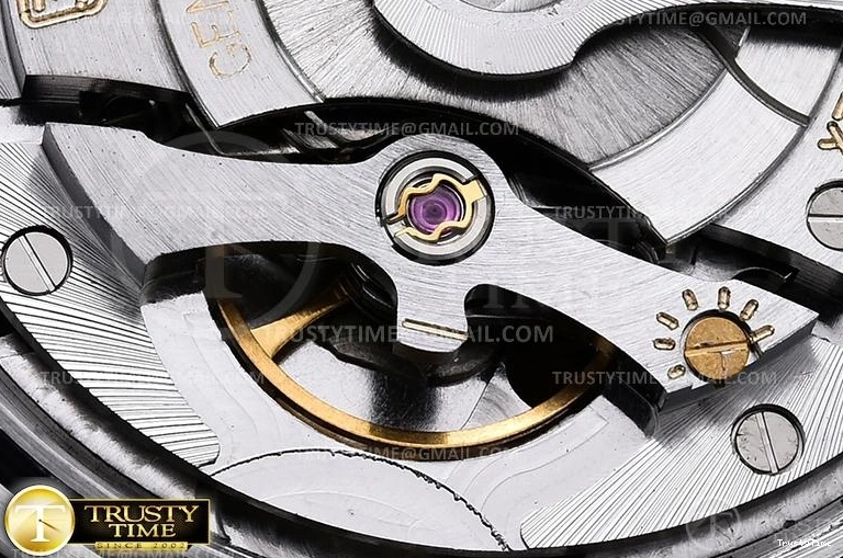 0228 R2DJ0253G – DJ2 41mm Oyst NewStyle 647